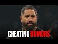 The Jey Uso Cheating Rumors What s ACTUALLY Confirmed