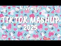 Lagu Tiktok Mashup November 💖2025💖 (Not Clean)