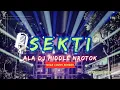Download Lagu Denny Caknan - SEKTI X DJ NROTOK + LIRIK (Nada Cowok) - HQ Audio | KARAOKE