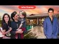 John Stamos EX-Wife Age Parents Lifestyle Net Worth Biography