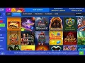 EuSLot Casino avagy hogy Jatssz el 50E-t