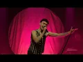 Download Lagu Olly Alexander - All for you ( live Zürich 29.03.2025 )