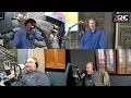 Dave Kelly Argue Over Chicken Pickles