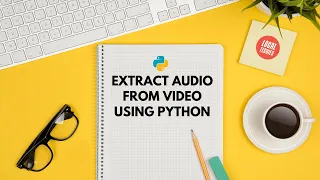 Python code examples How to extract from using Python 2020