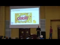 AppSecEU 16 - Christian Schneider Alvaro Muoz