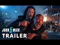 Download Lagu John Wick: Chapter 5 (2025) - First Trailer | Keanu Reeves, Dwayne Johnson...