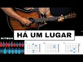 Download Lagu Aprenda a Tocar 'Há Um Lugar' de Heloisa Rosa no Violão - Tutorial Completo e Fácil!