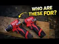 Who Are Milwaukee M12 Subcompact Tools REALLY For