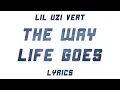 Download Lagu Lil Uzi Vert - The Way Life Goess