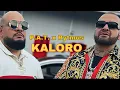 Download Lagu P.A.T. x Rytmus - Kaloro |Official Video|