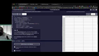 Turning Up Day 91 Learning Functional Programming with FreeCodeCamp Steps 25 - 29