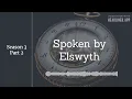 More Tasks for Submissive Men Day 83 - Spoken by Elswyth