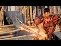 Video di SOULCALIBUR VI Announcement Trailer | PS4, XB1, PC