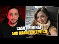 Lagu Ela Recomeçou a Vida na Espanha… e Sumiu. O Caso de Ana Maria Knezevich