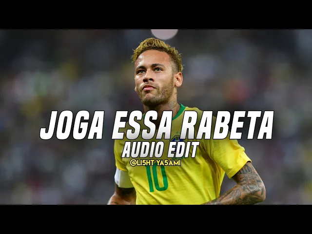 Download MP3 MC Skcot , MC Teuzin PV - Joga Essa Rabeta (Audio Edit)