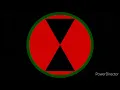 7 U S Army 7th ID song