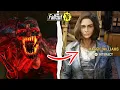 Fallout 76 - What Happens if You Help Earle Williams Daughter Get Closure Fallout 76 Secrets