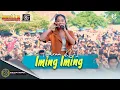 Download Lagu NURMA KDI - IMING IMING (LIVE ADELLA FT CUMI CUMI AUDIO) || 1 DEKADE PEMUDA CURAHJATI BERSATU