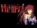 Lagu Legend of Himiko - Trailer (Upscaled HD) (1999)