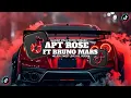 DJ APT ROSE FT BRUNO MARS X SWEET LOVE X EL PERDON MASHUP VIRAL TIKTOK FULL BASS
