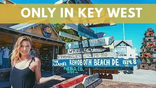 The Key West Experience