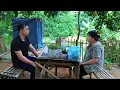 Download Lagu Jhony secretly took Tu Na's hair sample to test her DNA again. What will the result be?