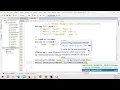 Java Swing JTable ListSelectionListener JScrollPane