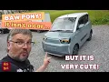 Download Lagu Testing a BAW Pony quadricycle - cheap electric thrills?