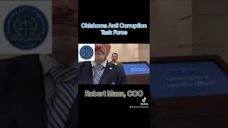 Service Provided to State of Oklahoma Supreme Court