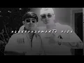 Oscar Maydon + Peso Pluma, Asquerosamente Rico | slowed + reverb |