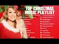 Lagu TOP 100 Christmas Songs 2026 🎅🏻Mariah Carey, Ariana Grande, Justin Bieber 🎄Merry Christmas Playlist