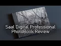 Lagu Saal Digital Professional-Line PhotoBook Review