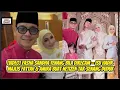 Download Lagu Fasha Sandha tenang bila dikecam — isu hadir majlis Fattah \u0026 Amira buat netizen tak senang duduk