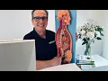 Thyroid and Adrenal Gland Connection