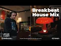 Download Lagu SHARIKAVA Breakbeat House Mix by koxan