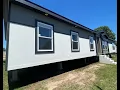 The MAGNUM by Palm Harbor Homes Tour Series Day 1 2