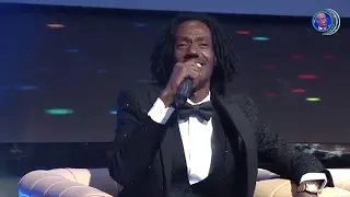 عاطف السماني يا قلبي المكتول كمد 