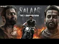 Download Lagu SALAAR part-2 | Prabhas new realised 2025 South Indian Hindi dubbed movie full action  MP3