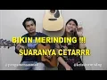 Download Lagu LAGU BATAK - BUNGA NI HOLONG (Versi Akustik) Cover