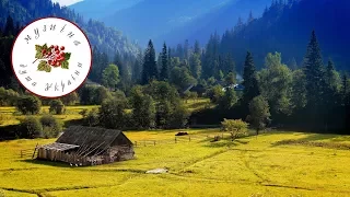 В гори прийди до мене Українська музика Українські пісні  В гори прийди до мене Українська музика Українські пісні