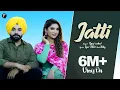 Download Lagu Jatti  (Official Video) | Raaj Sohal feat. Isha Sharma | Ikky | New Punjabi Songs 2022 | Tune \u0026 Tone