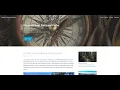 CodeIgniter 4 Intro -National Parks Explorer