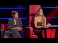 Los Romanticones cantan "Cuando hables con él" | La Gran Batalla | La Voz Kids 2026