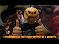 9 Nightmare on Elm Street Reviews in 9 Minutes