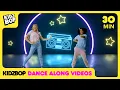 Download Lagu 30 Minutes of your Favorite KIDZ BOP Dance Along Videos! Featuring: Old Town Road and Savage Love!
