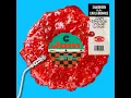 Jam Inside Your Love (feat. Carla Monroe) - Sam Green