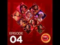 Latthay Di Chaadar.wav - Farhan Saeed & Quratulain Balouch