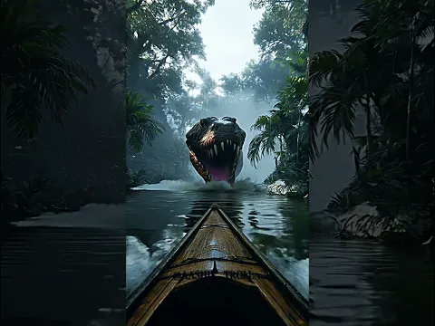 Snake Transformation 💀