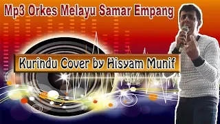 kurindu cover by hisyam munif mp3