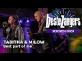 Download Lagu Tabitha \u0026 Milow - Best part of me | Beste Zangers 2020
